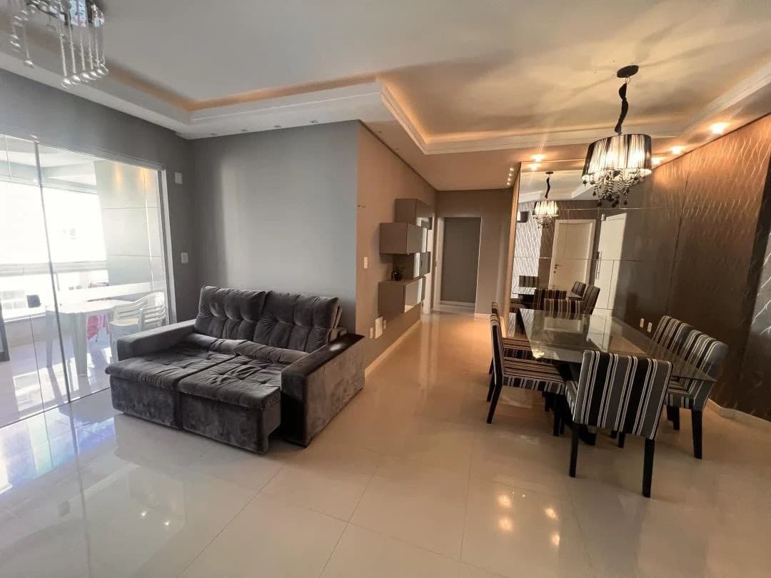Apartamento à venda – Rua 279 • Meia Praia • Itapema