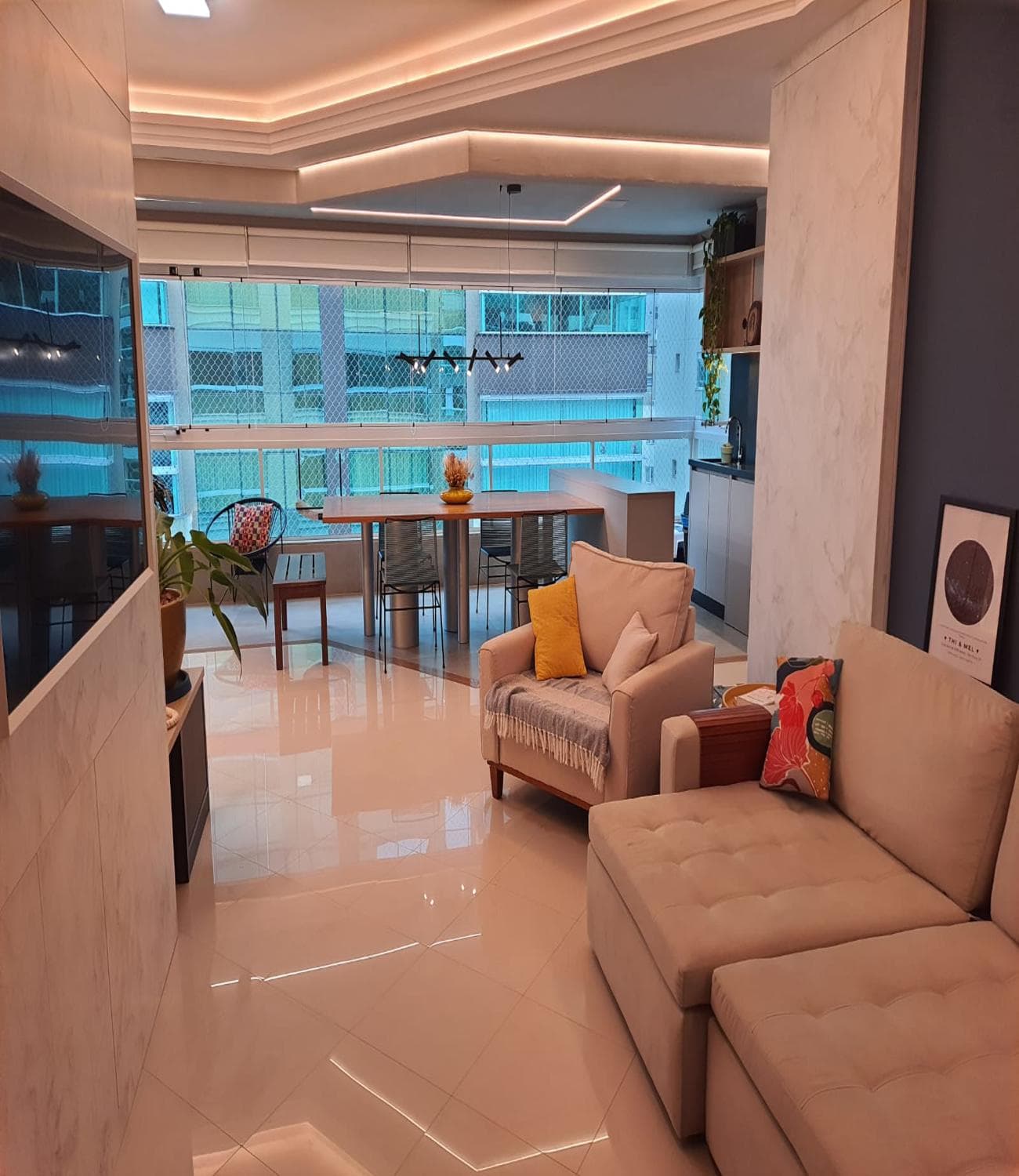 Apartamento à venda – Rua 222 • Meia Praia • Itapema