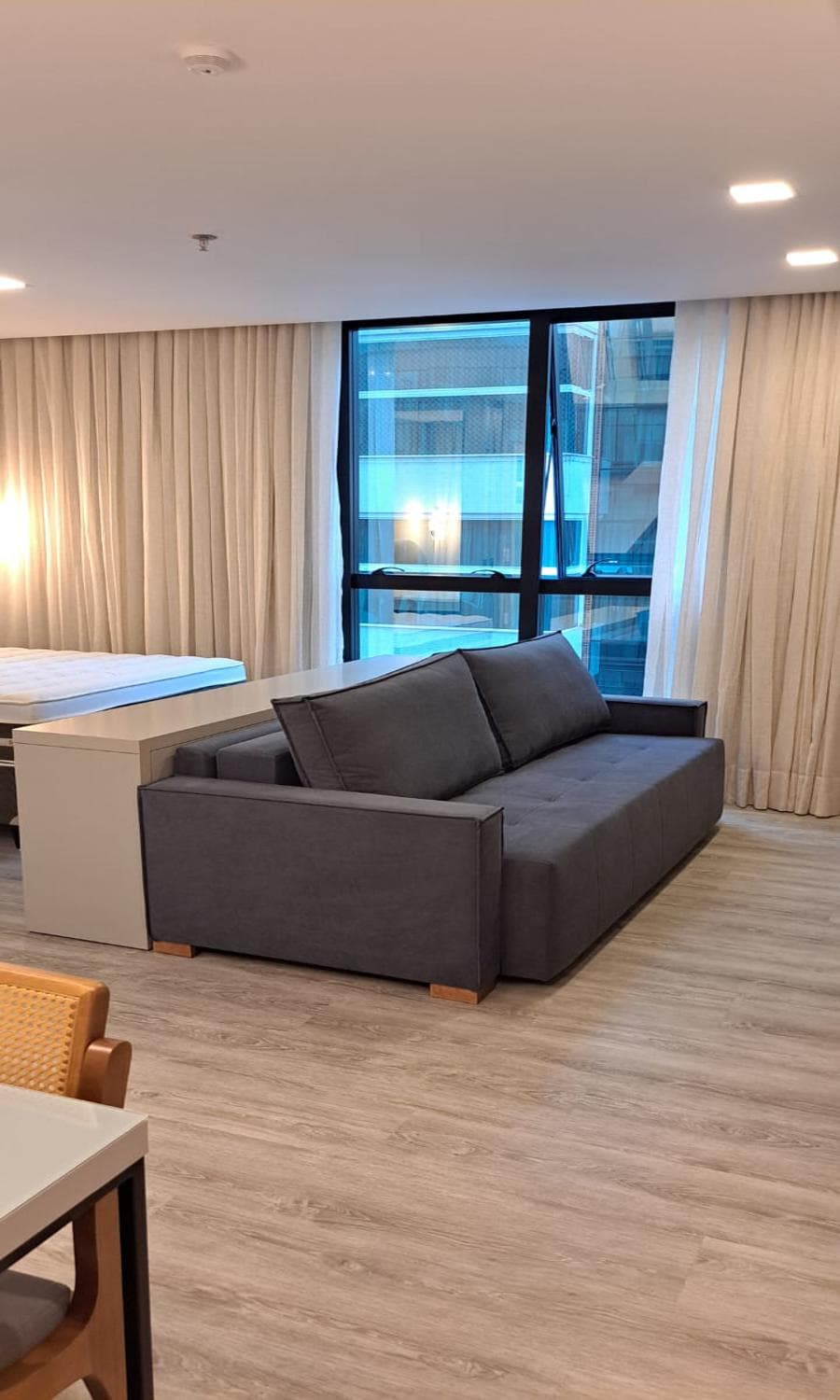 Apartamento à venda – Rua 238 • Meia Praia • Itapema