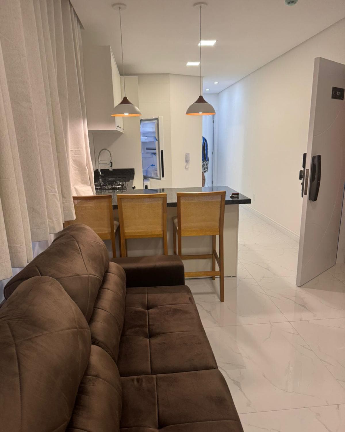 Apartamento à venda – Rua 444 • Morretes • Itapema
