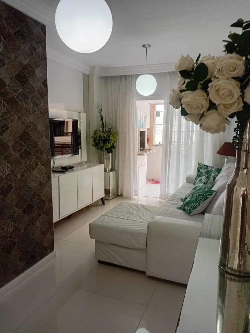 Apartamento à venda – Rua 278 • Meia Praia • Itapema
