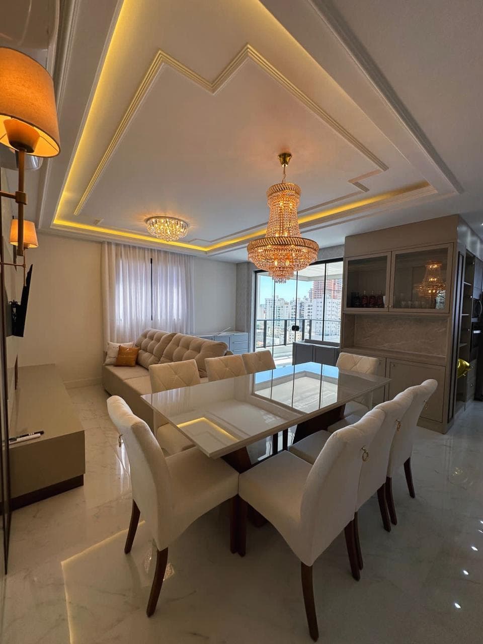 Apartamento à venda – Rua 268 • Meia Praia • Itapema
