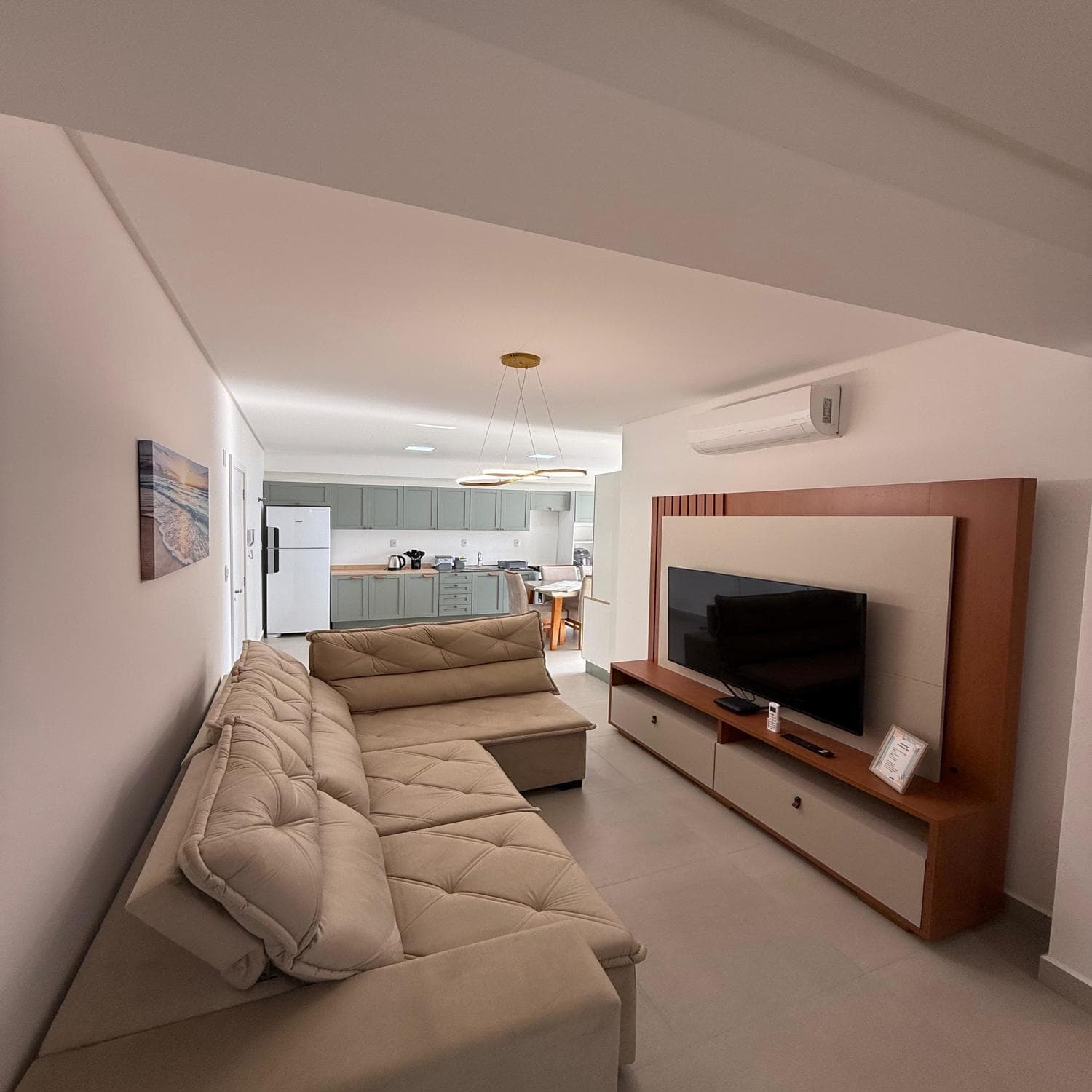 Apartamento à venda – Rua 607 • Tabuleiro • Itapema