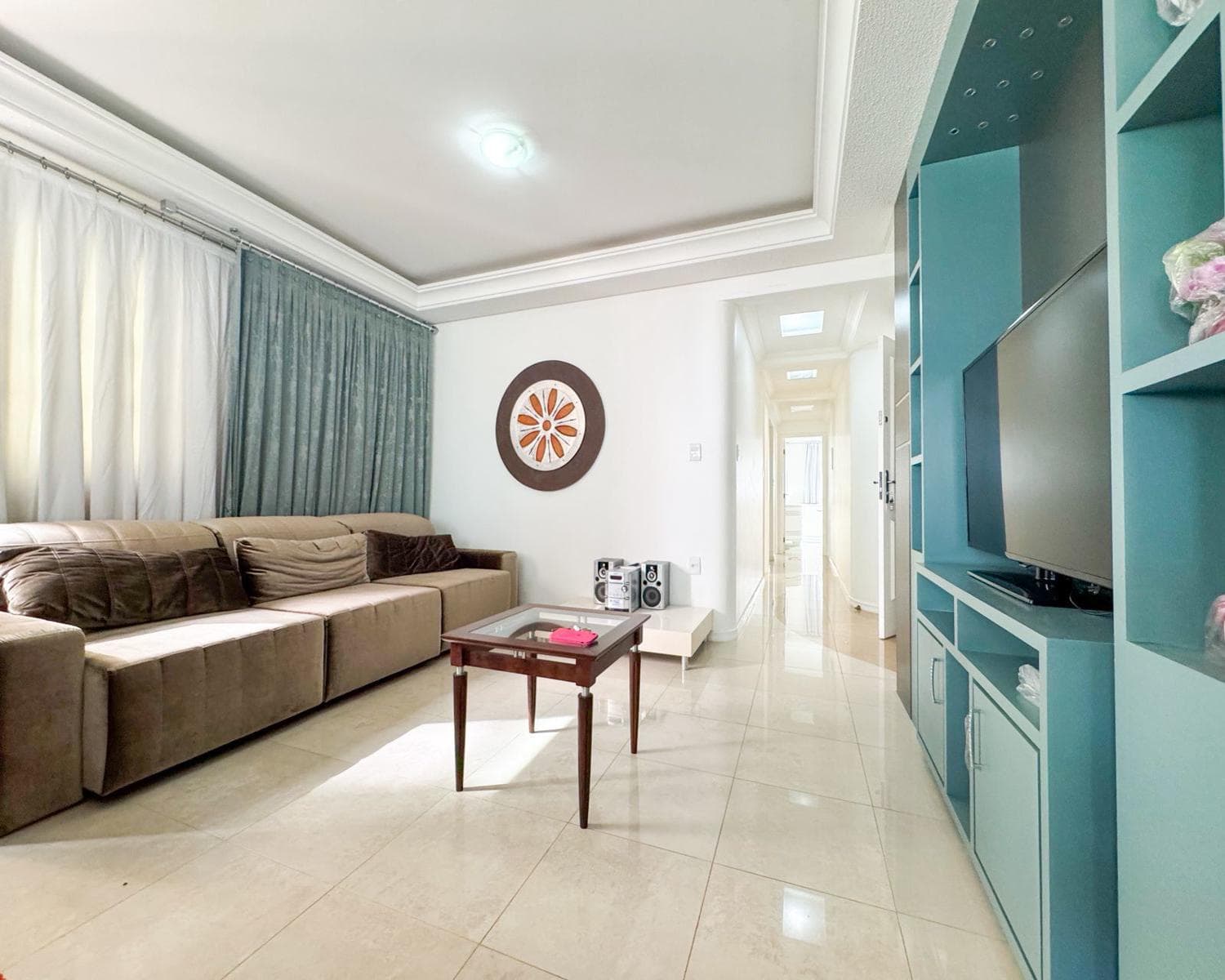 Apartamento à venda – Rua 236 • Meia Praia • Itapema
