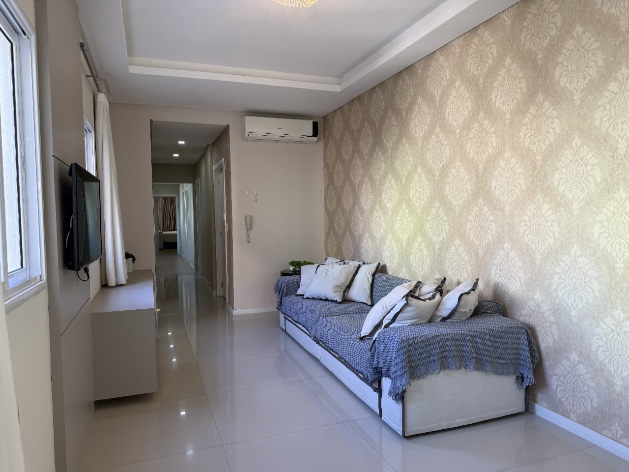 Apartamento à venda – Rua 288 • Meia Praia • Itapema