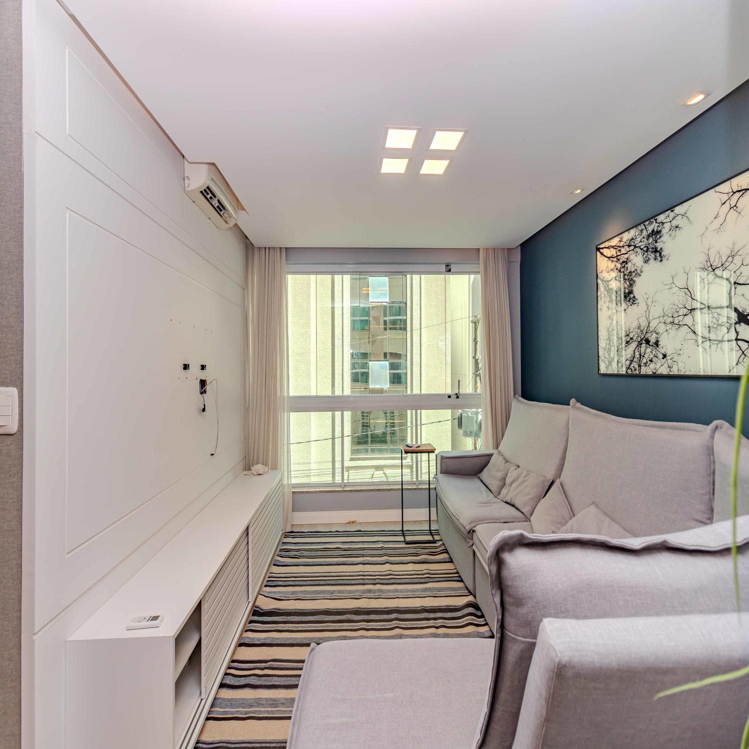 Apartamento à venda – Rua 222 • Meia Praia • Itapema