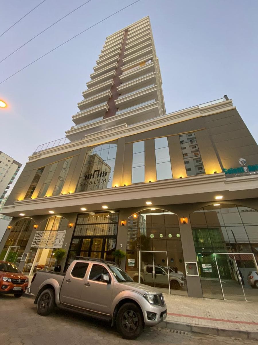 Apartamento à venda – Rua 254 • Meia Praia • Itapema