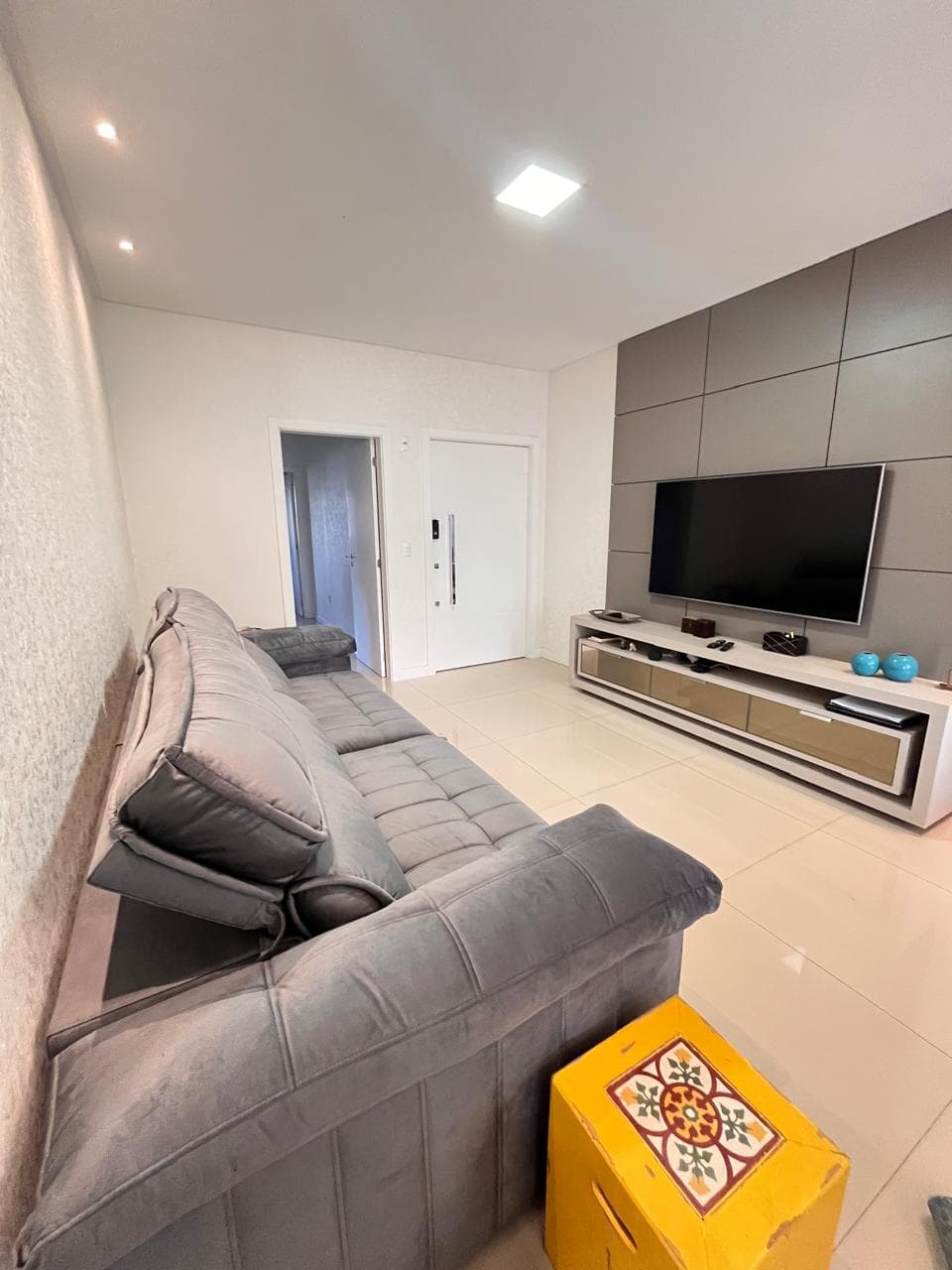 Apartamento à venda – Rua 252 • Meia Praia • Itapema