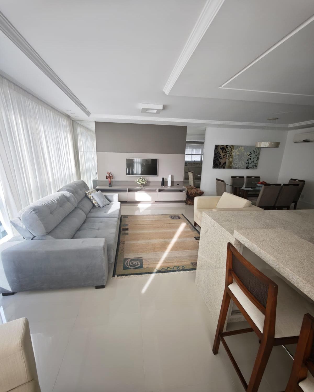 Apartamento à venda – Rua 284 • Meia Praia • Itapema