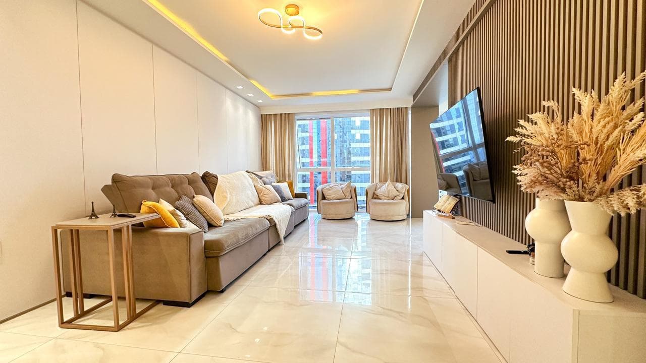 Apartamento à venda – Rua 260 • Meia Praia • Itapema