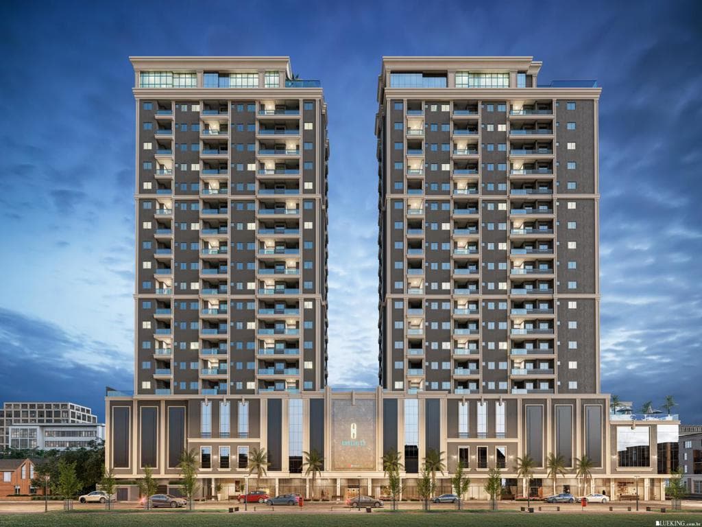 Apartamento à venda – Rua 422 • Morretes • Itapema