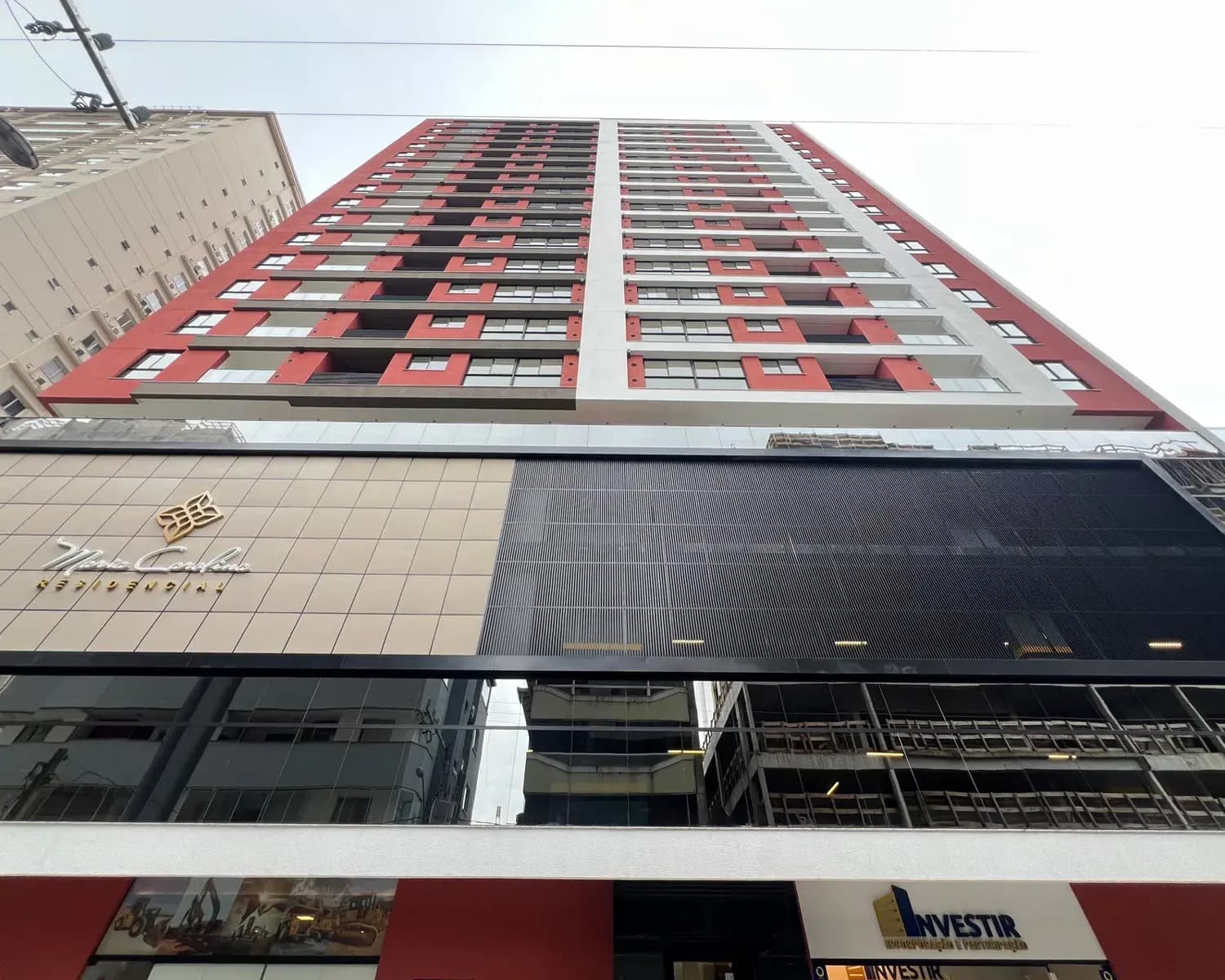 Apartamento à venda – Rua 418 • Morretes • Itapema