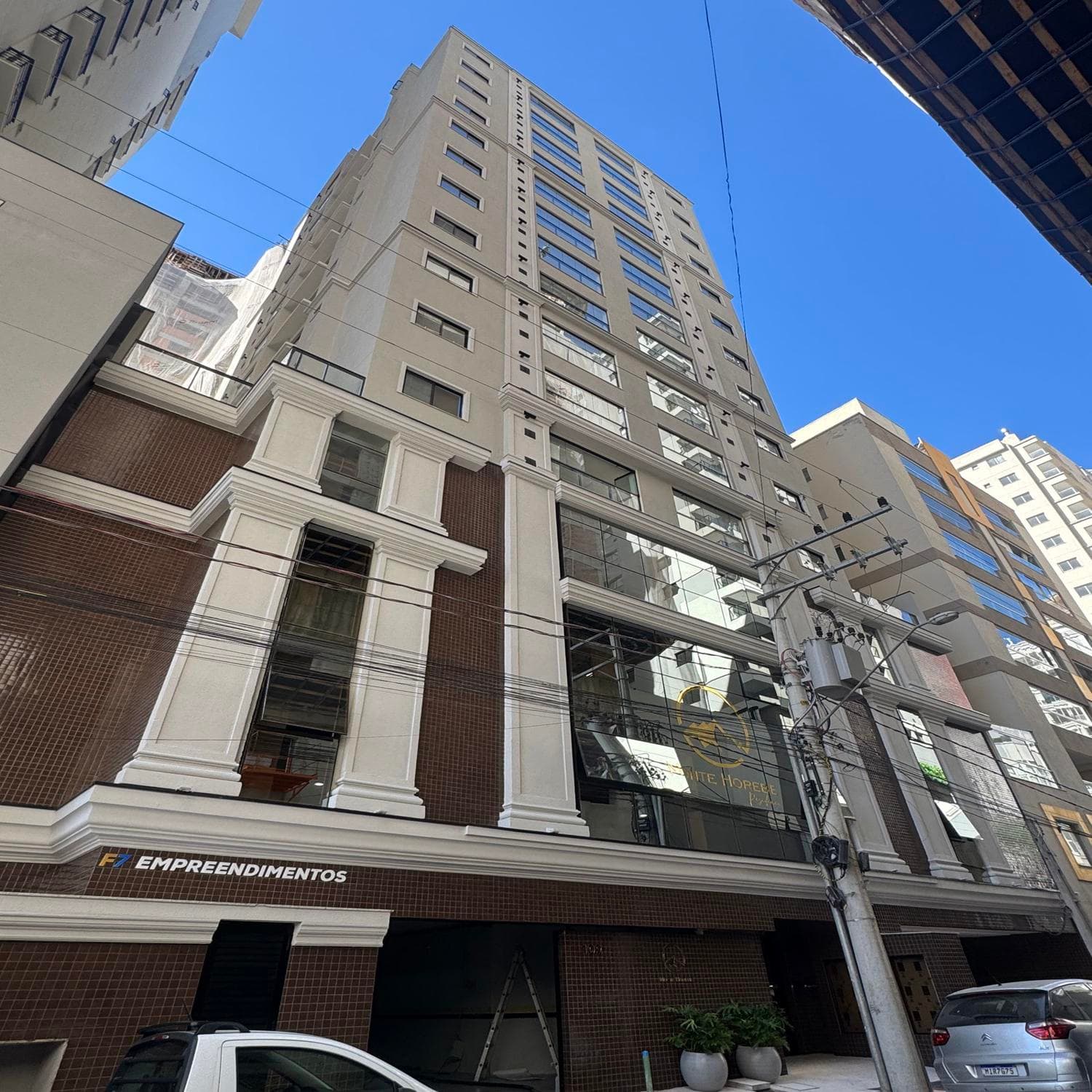 Apartamento à venda – Rua 420 • Morretes • Itapema