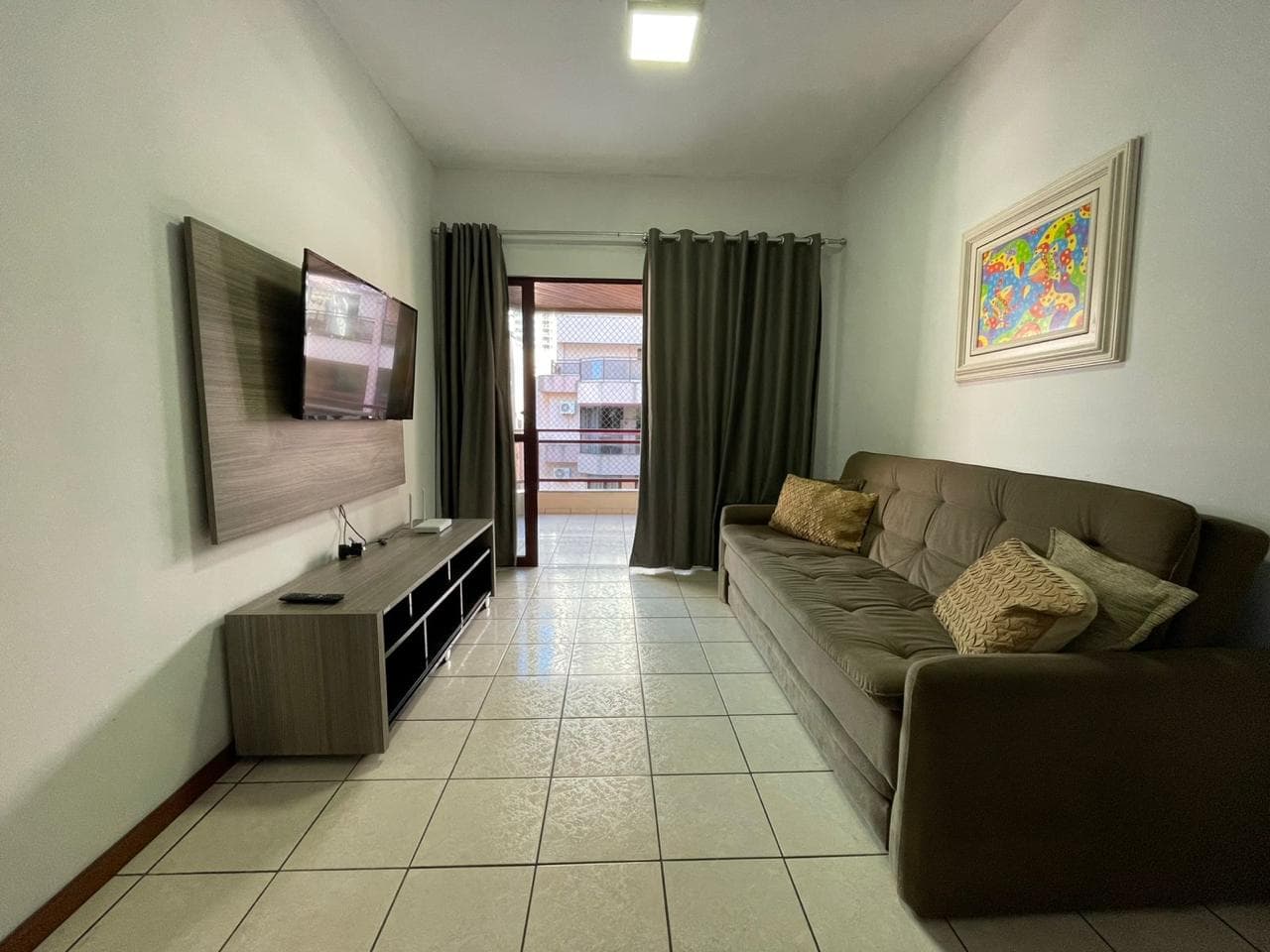 Apartamento à venda – Rua 299 • Meia Praia • Itapema