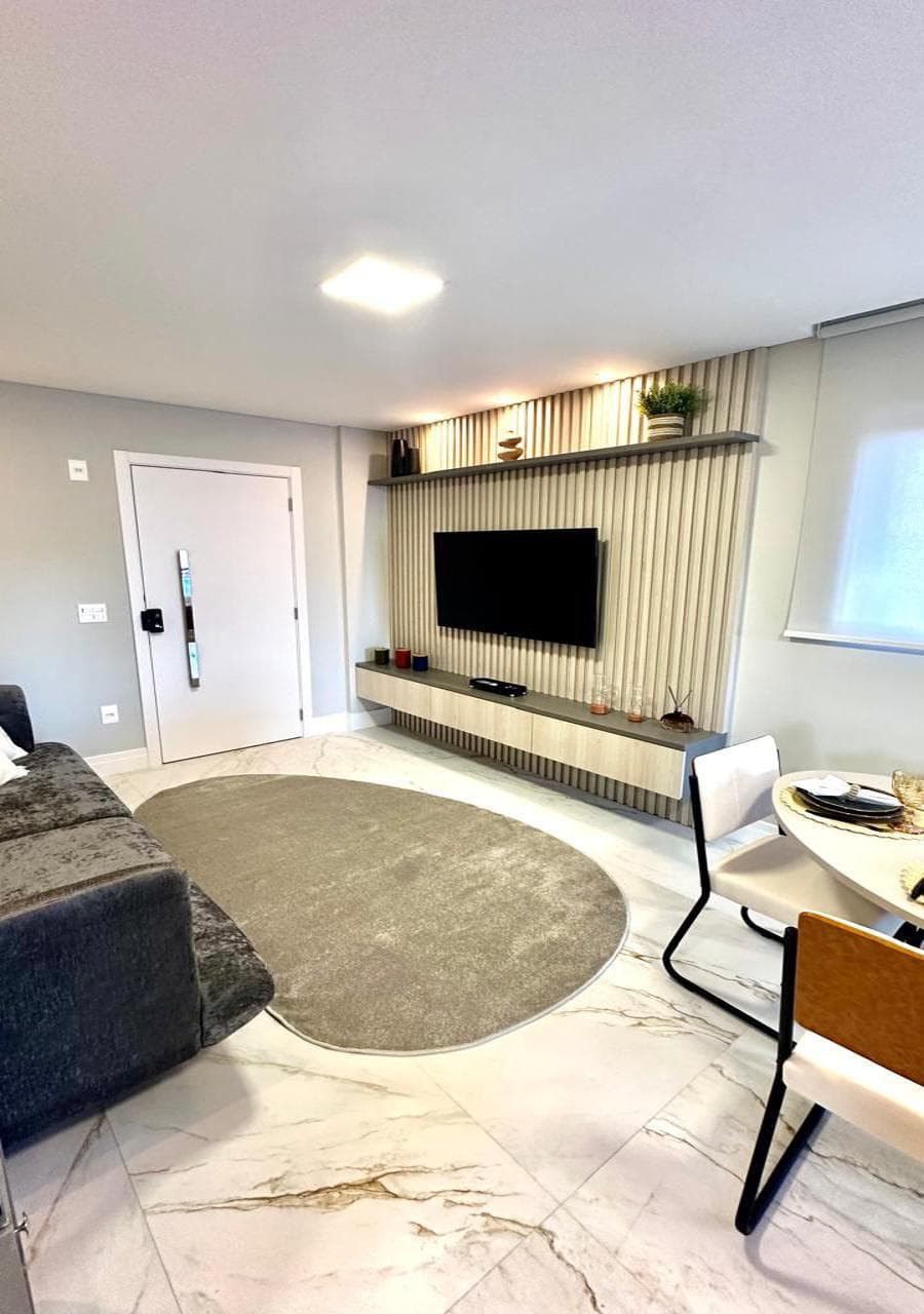 Apartamento à venda – Dorvalino Voltolini • Perequê • Porto Belo
