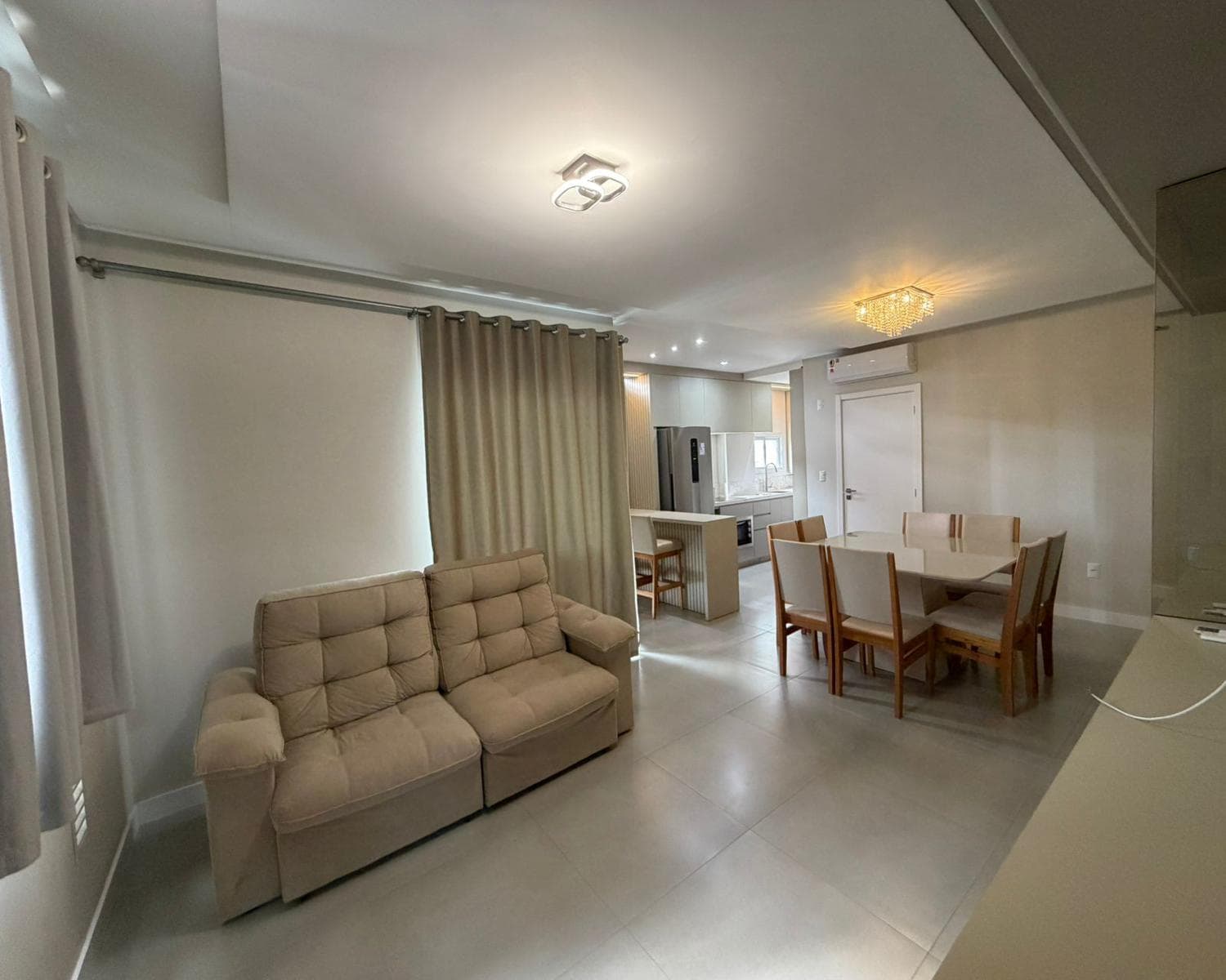 Apartamento à venda – Saul Lauro de Souza • Perequê • Porto Belo