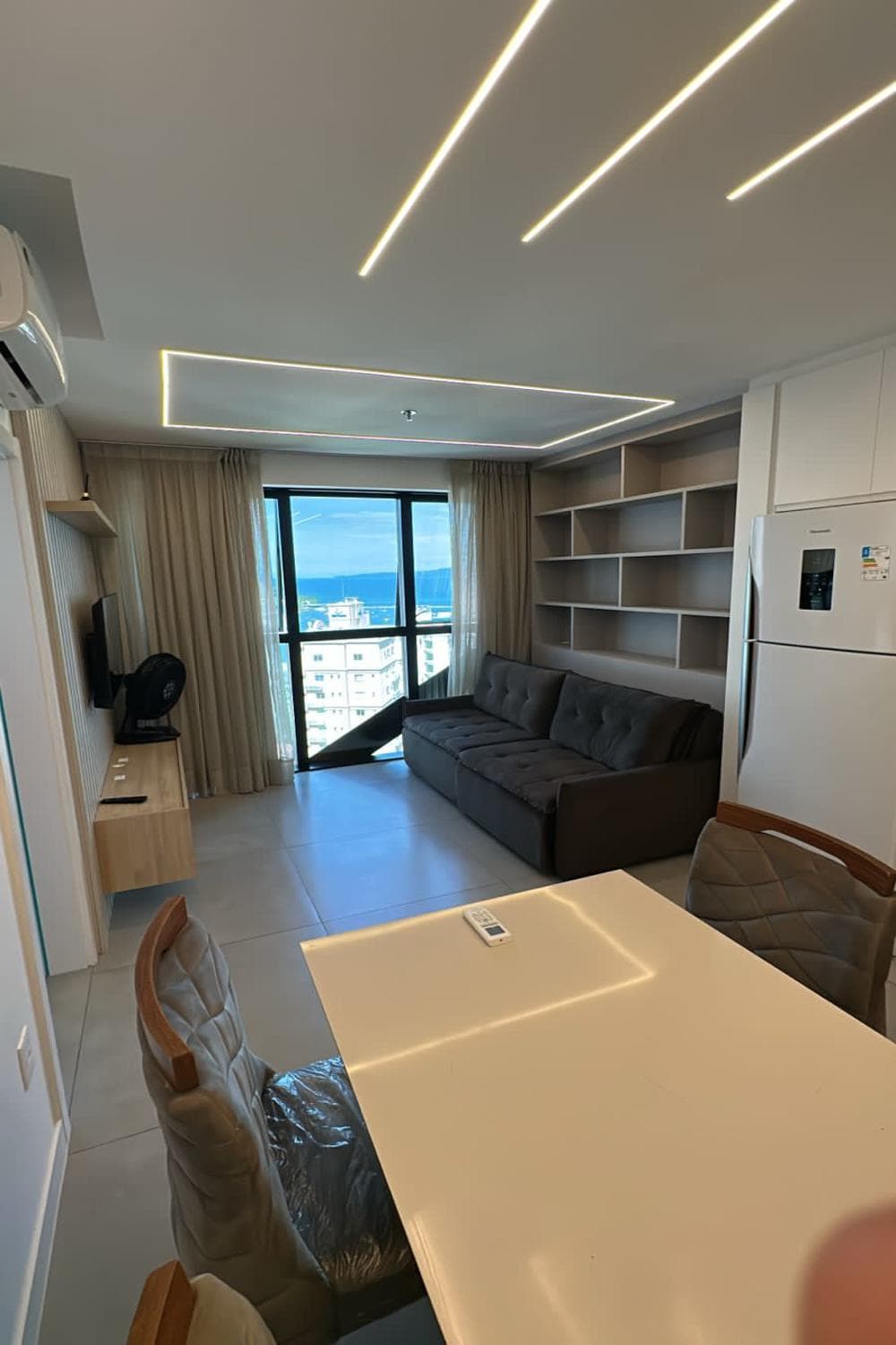 Apartamento à venda – Rua 123 B • Centro • Itapema