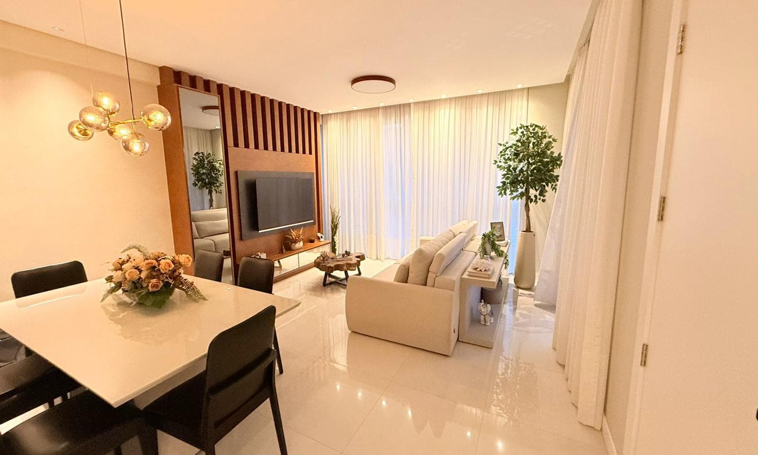 Apartamento à venda – Rua 319 • Meia Praia • Itapema