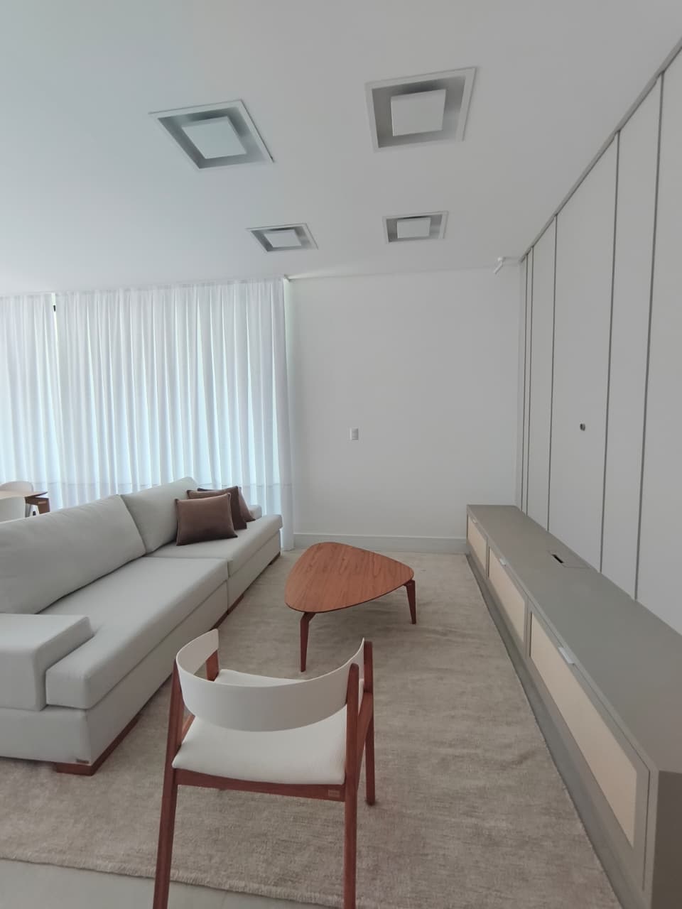 Apartamento à venda – Rua 244 • Meia Praia • Itapema