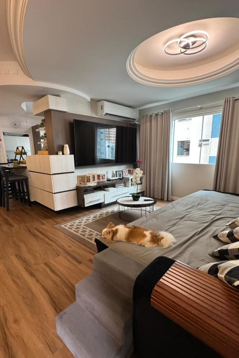 Apartamento à venda – Rua 222 • Meia Praia • Itapema