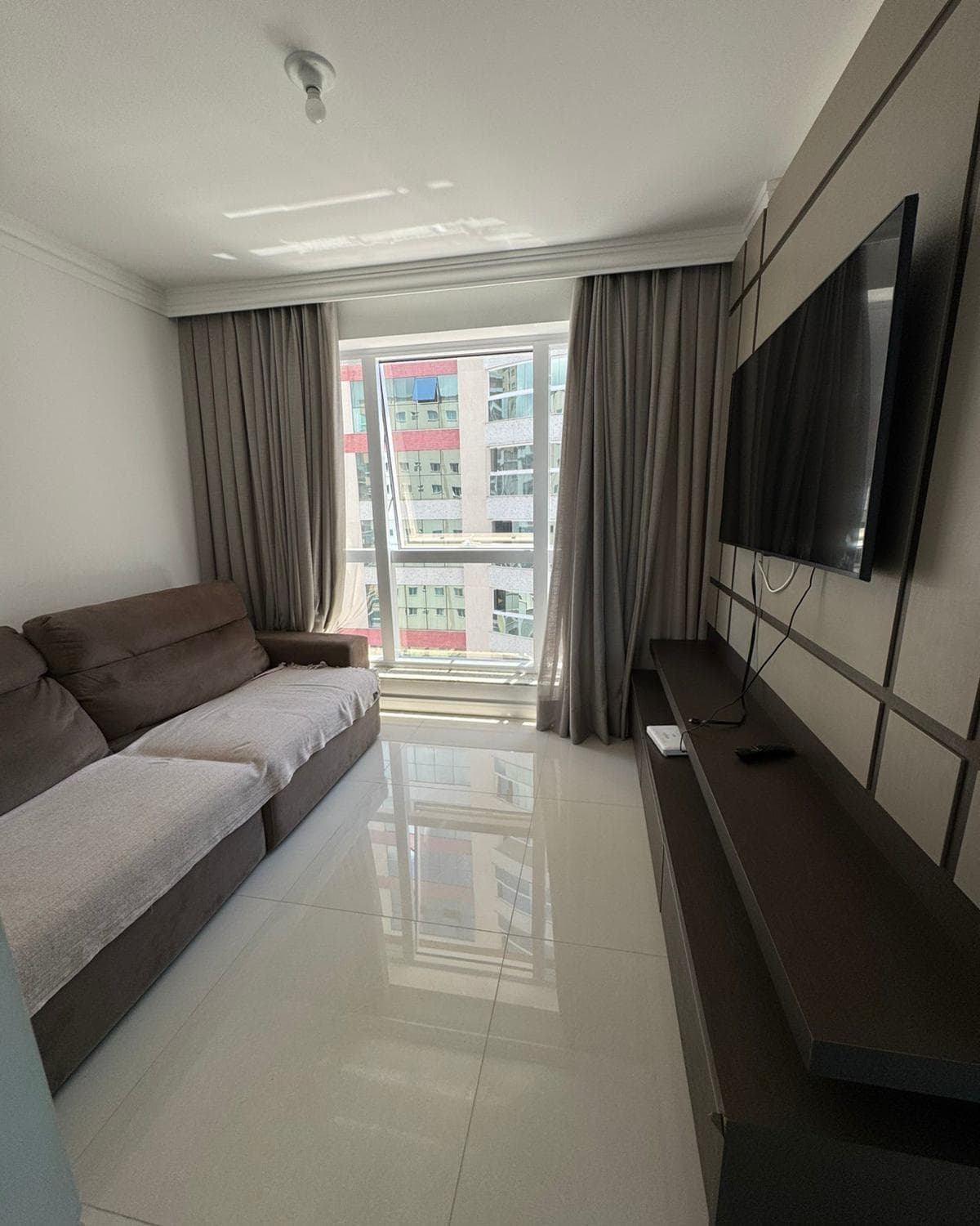 Apartamento à venda – Rua 250 • Meia Praia • Itapema