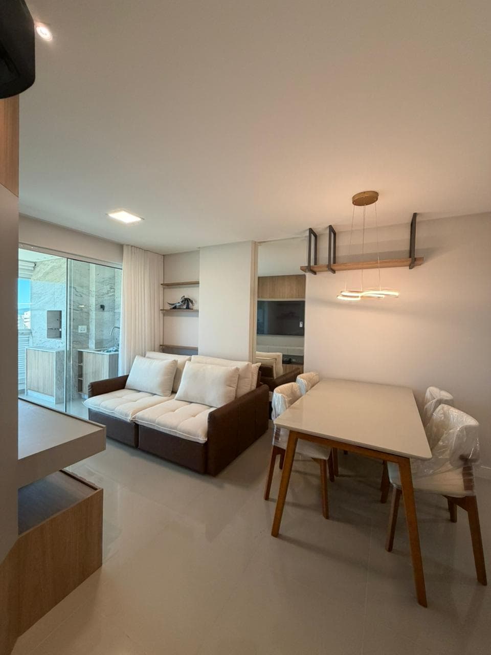 Apartamento à venda – Rua 607 • Tabuleiro • Itapema