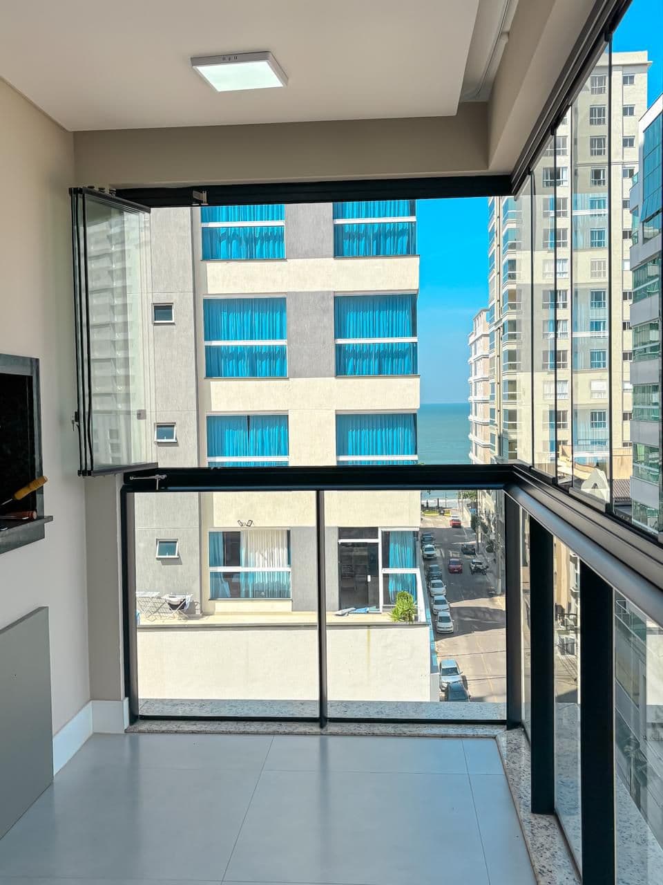 Apartamento à venda – Rua 319 • Meia Praia • Itapema