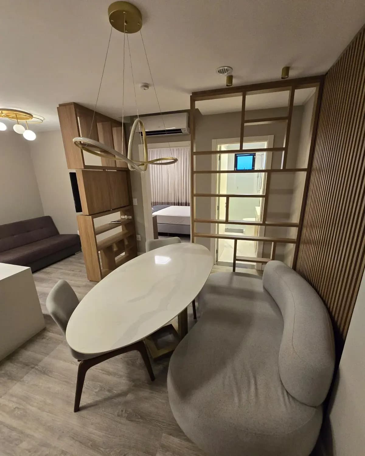 Apartamento à venda – Rua 238 • Meia Praia • Itapema
