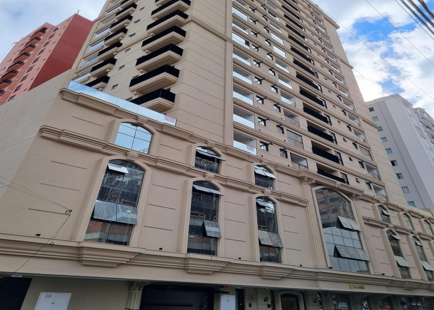 Apartamento à venda – Rua 420 • Morretes • Itapema