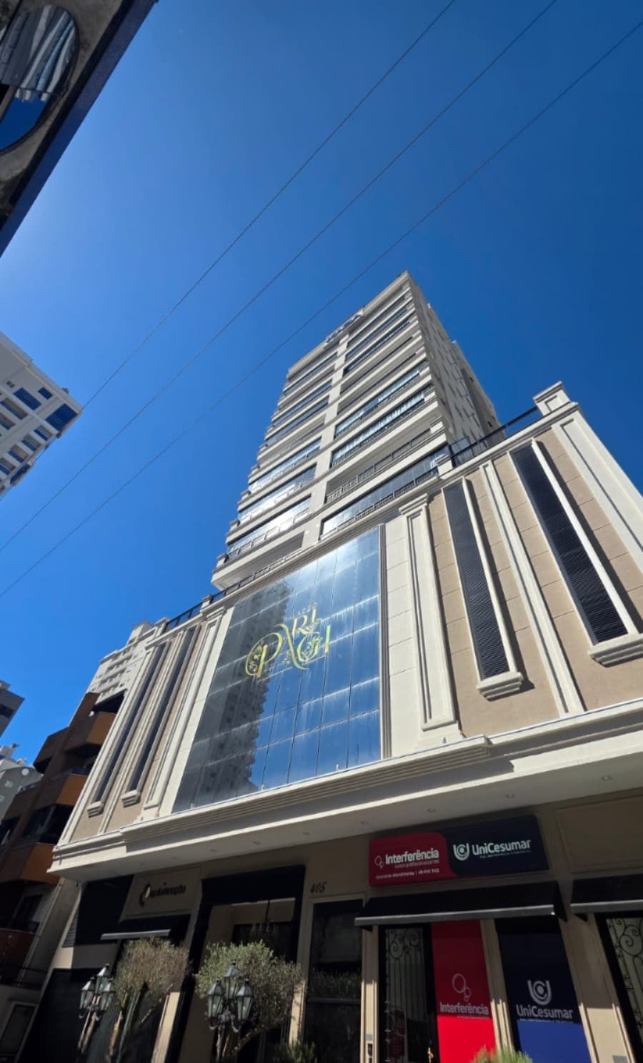 Apartamento à venda – Rua 220 • Meia Praia • Itapema