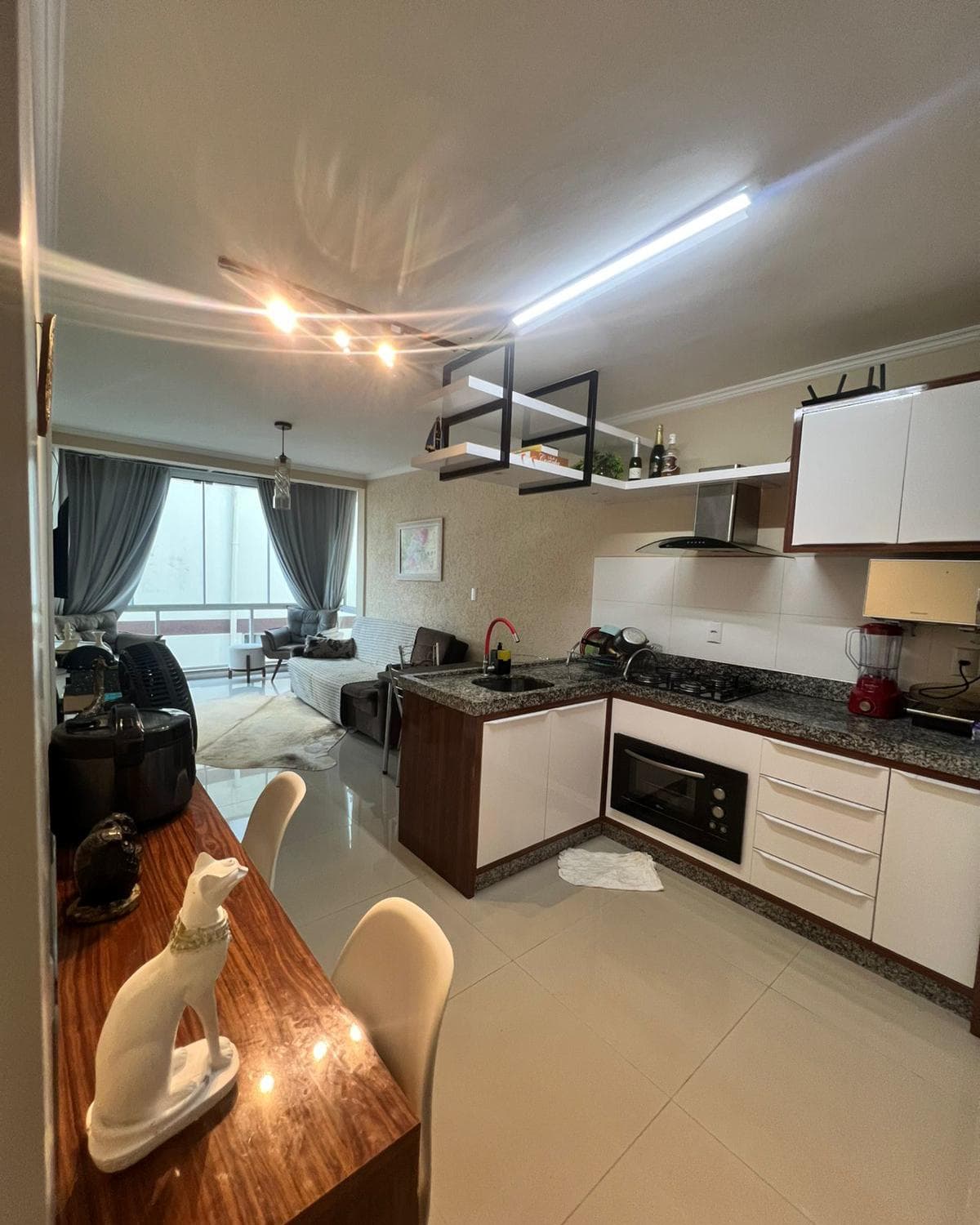 Apartamento à venda – Rua 293 • Meia Praia • Itapema