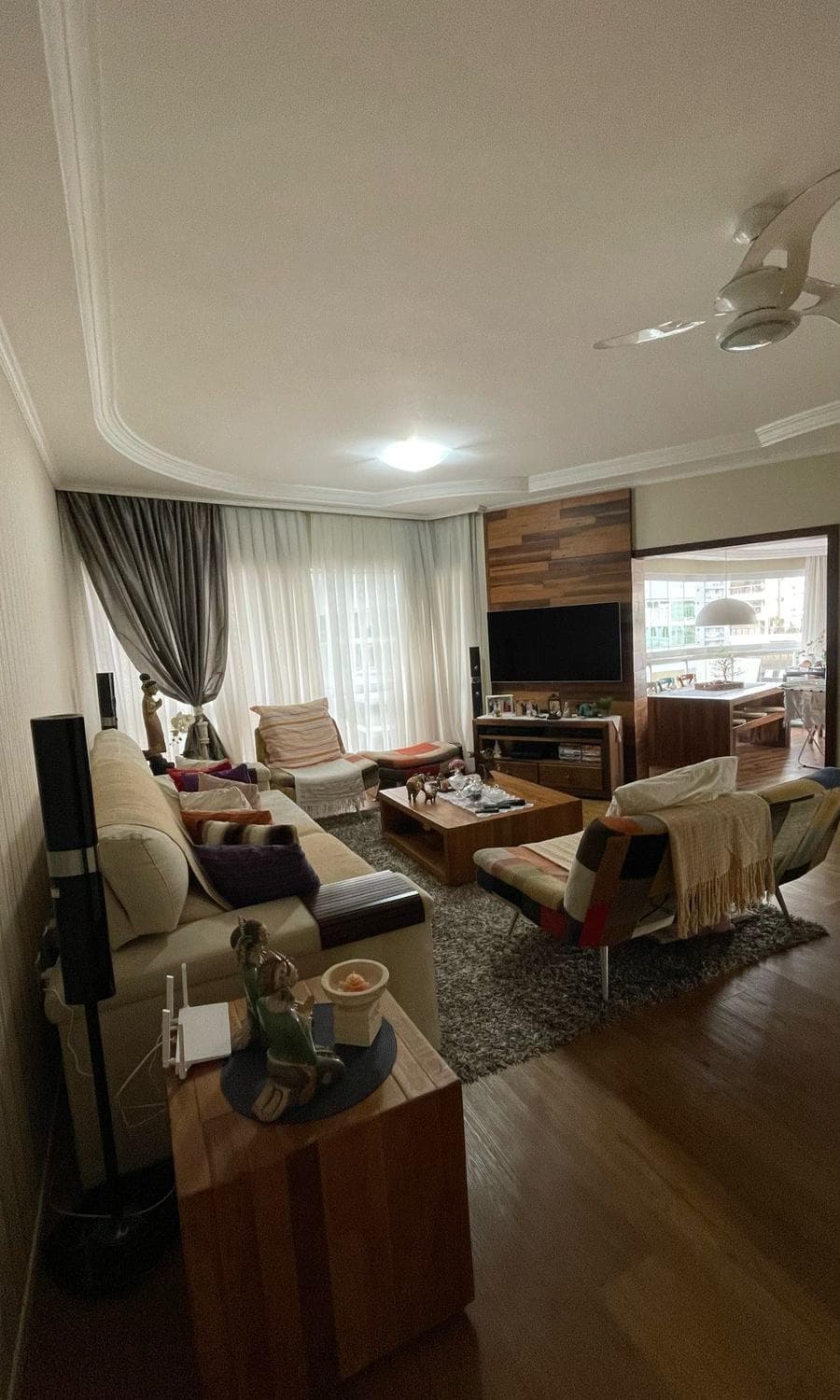 Apartamento à venda – Rua 244 • Meia Praia • Itapema