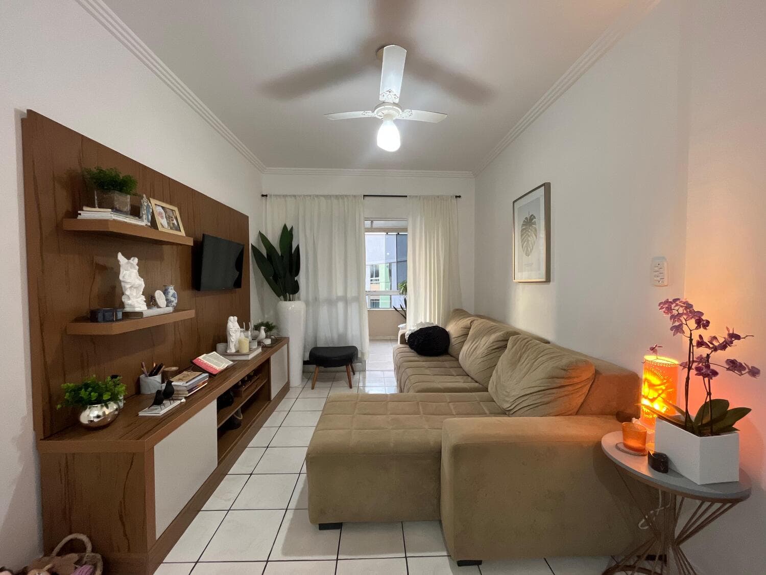 Apartamento à venda – Rua 256 • Meia Praia • Itapema