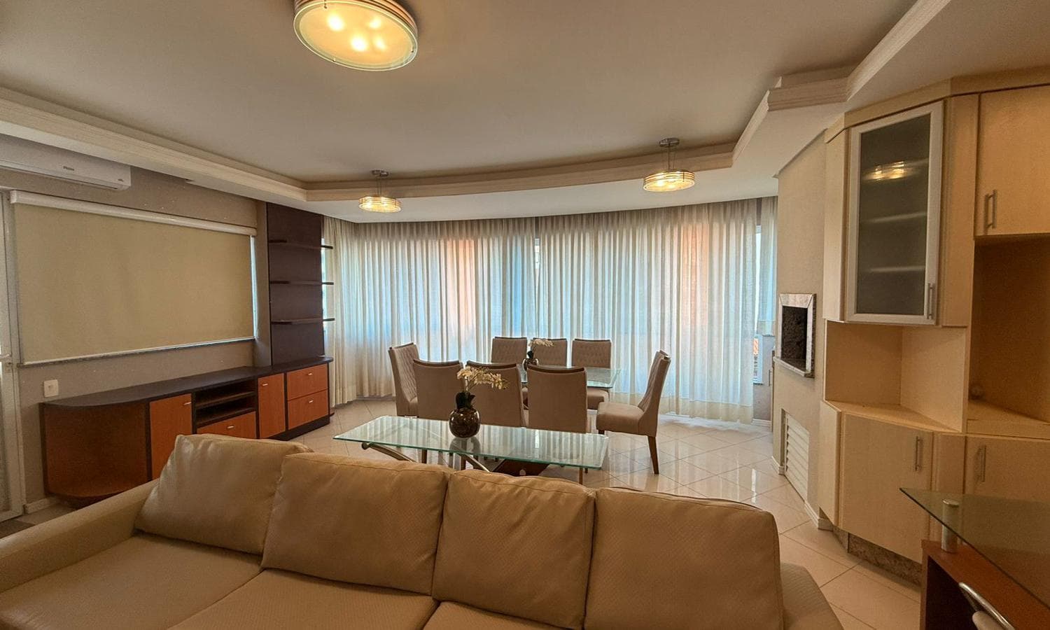 Apartamento à venda – Rua 242 • Meia Praia • Itapema