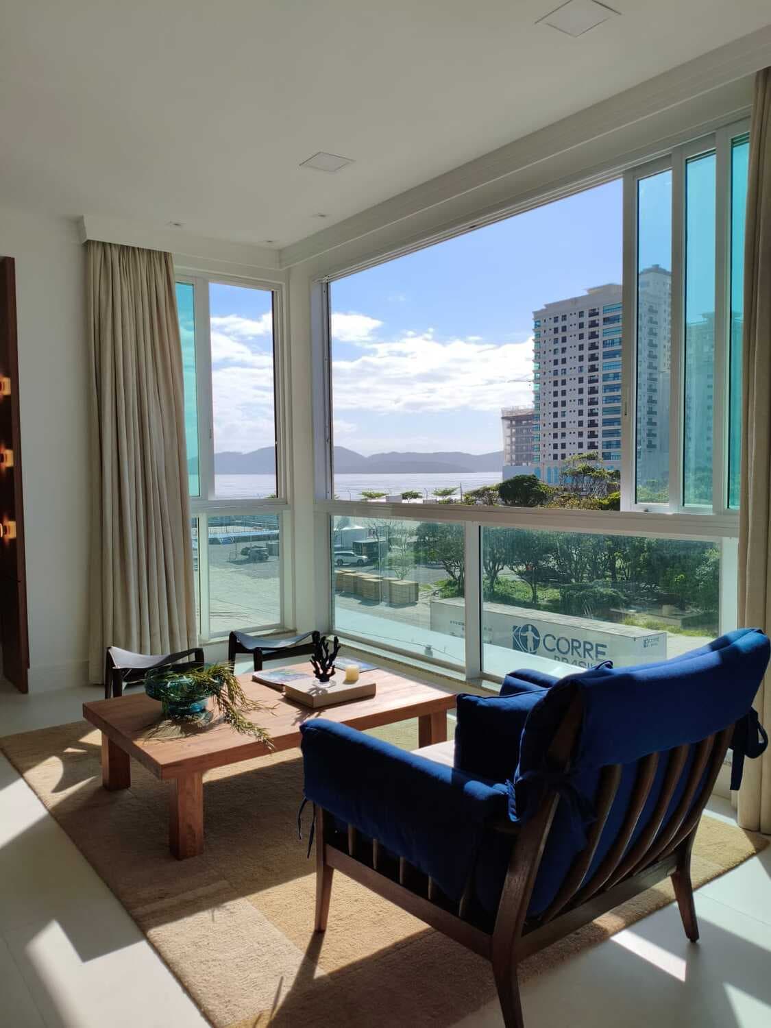 Apartamento à venda – Rua 307 • Meia Praia • Itapema