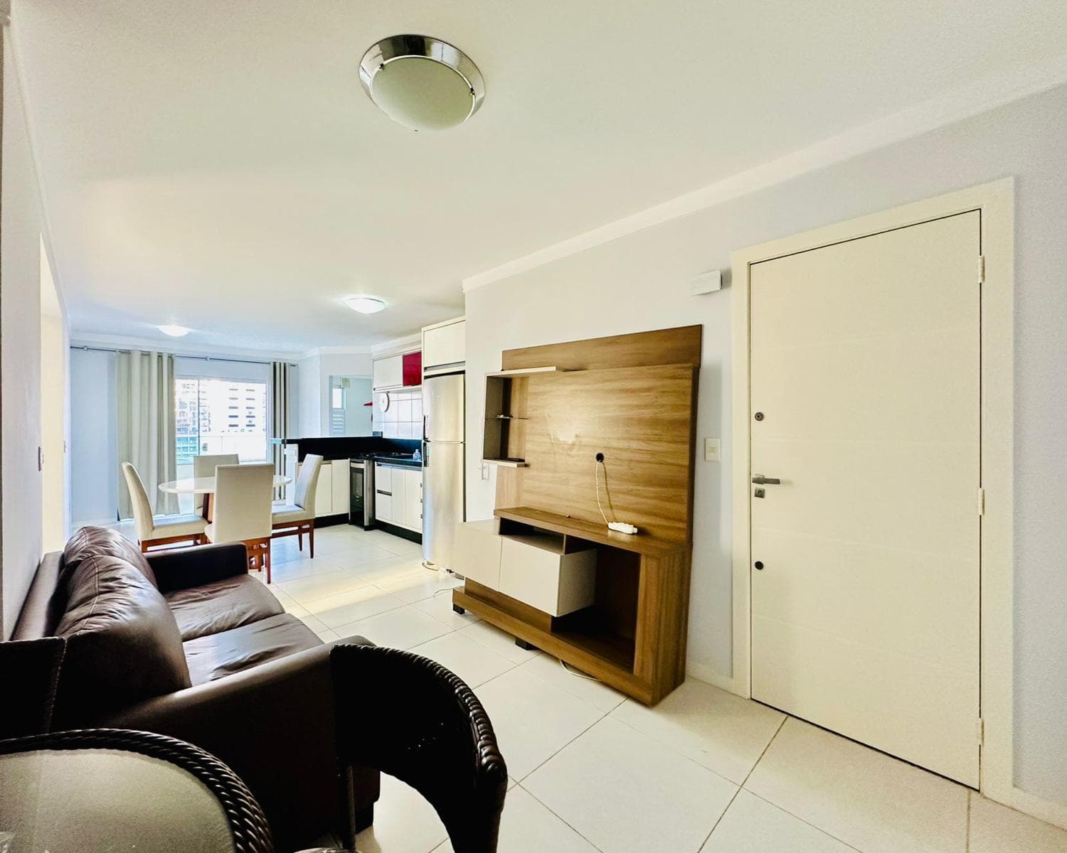 Apartamento à venda – Canoinhas • Perequê • Porto Belo