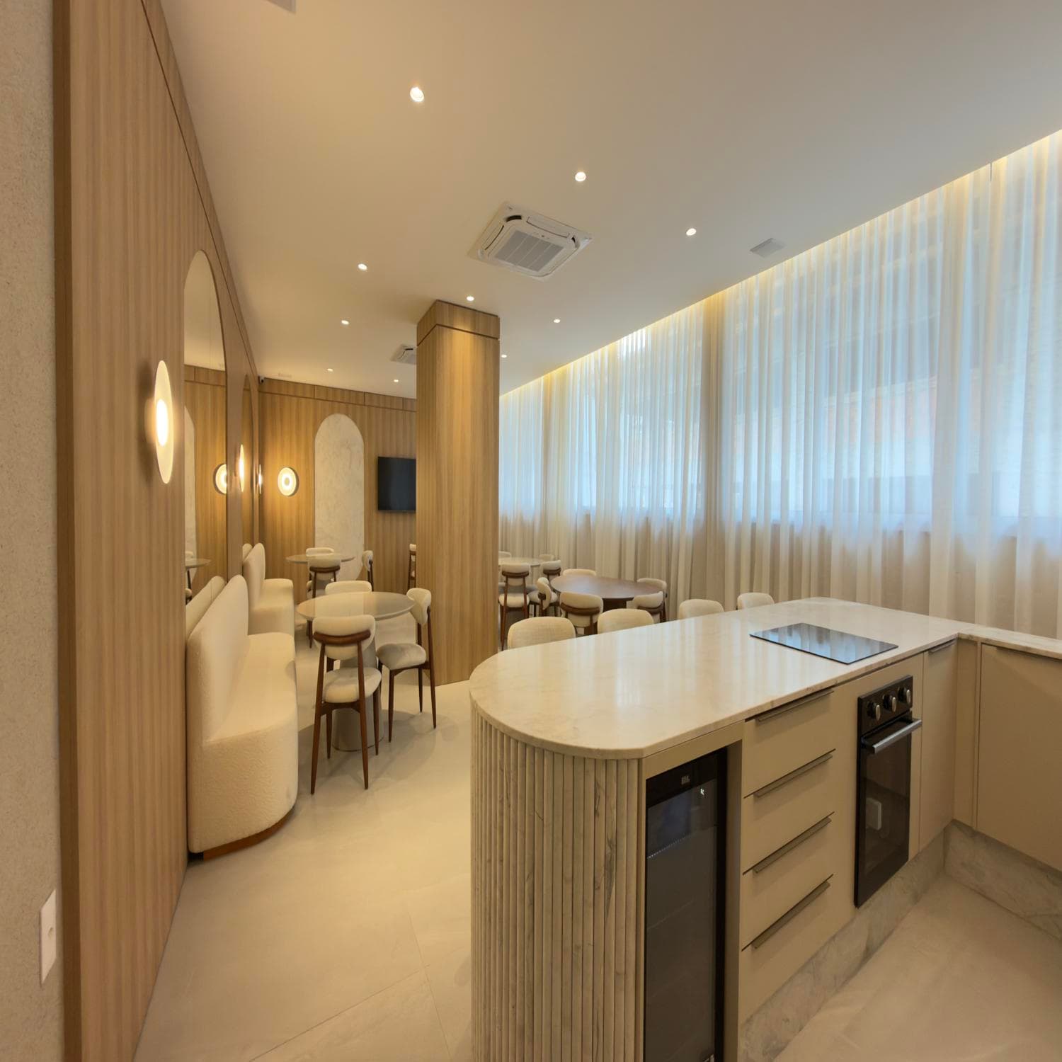 Apartamento à venda – Rua 108 • Centro • Itapema
