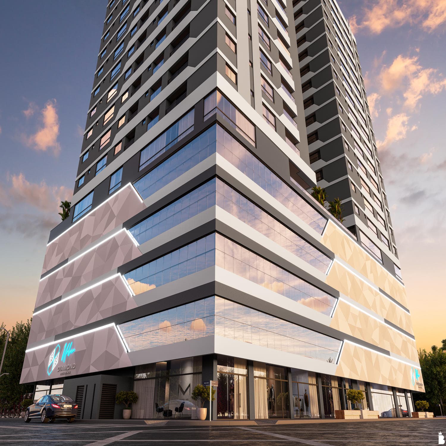 Apartamento à venda – Rua 406C • Morretes • Itapema