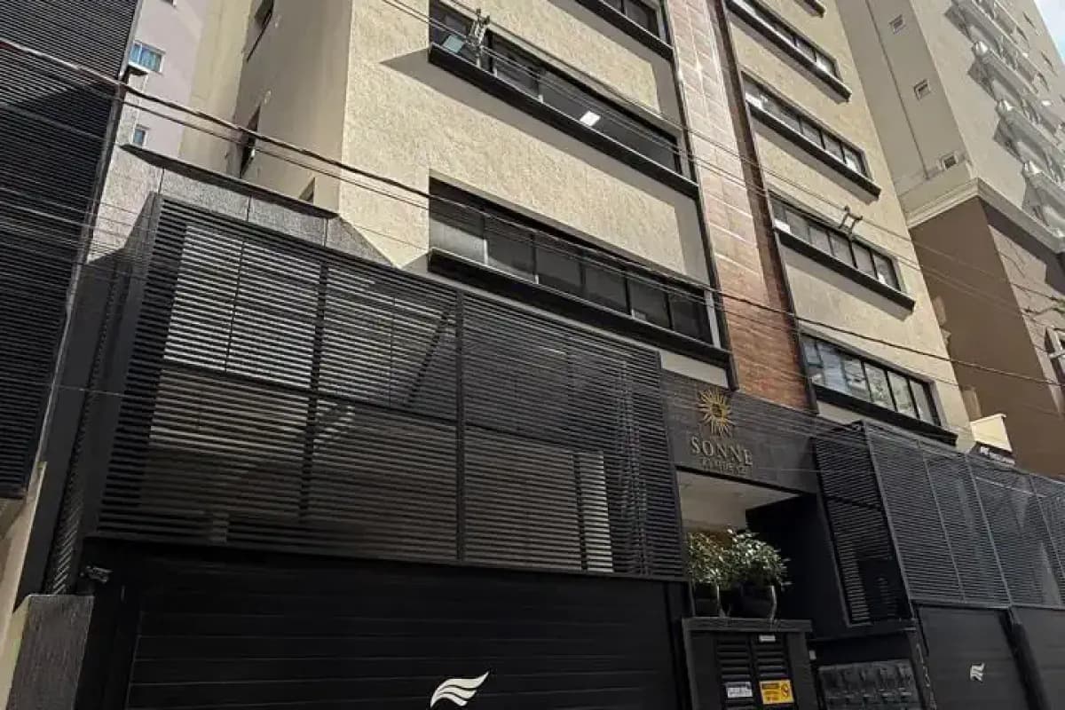 Apartamento à venda – Rua 412 • Morretes • Itapema