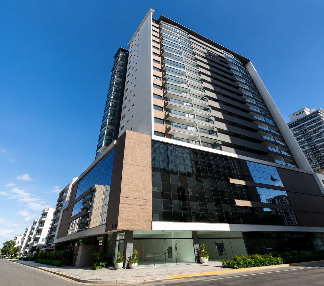 Apartamento à venda – Rua 408 • Morretes • Itapema