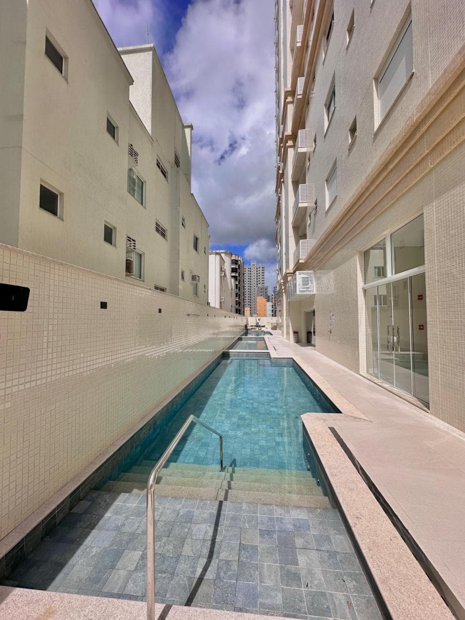 Apartamento à venda – Rua 253 • Meia Praia • Itapema