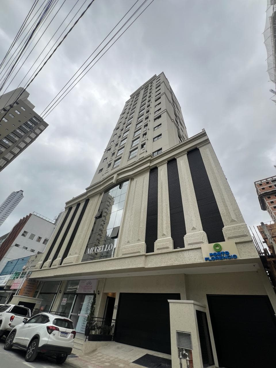 Apartamento à venda – Rua 428 • Morretes • Itapema