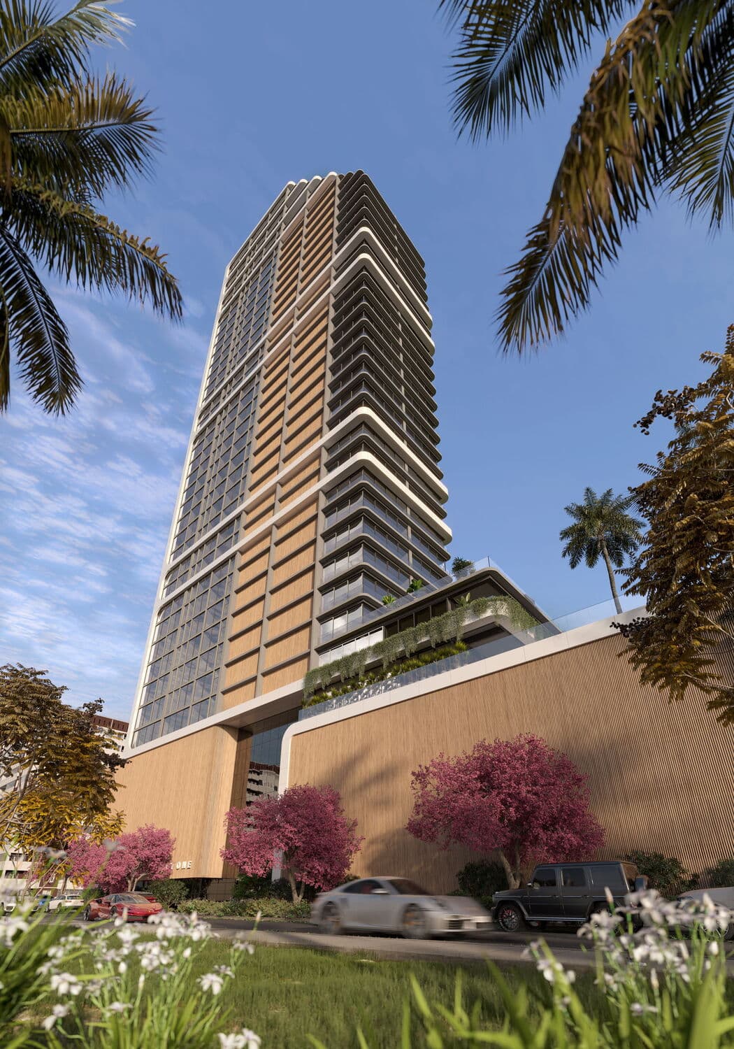 Apartamento à venda – Rua 307 • Meia Praia • Itapema