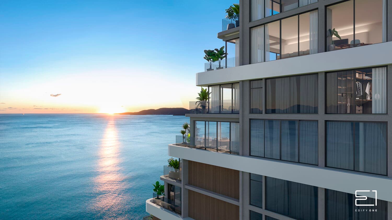 Apartamento à venda – Rua 307 • Meia Praia • Itapema