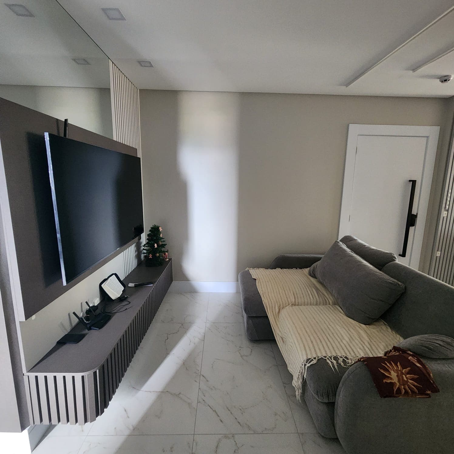 Apartamento à venda – Gentil Coelho • Perequê • Porto Belo