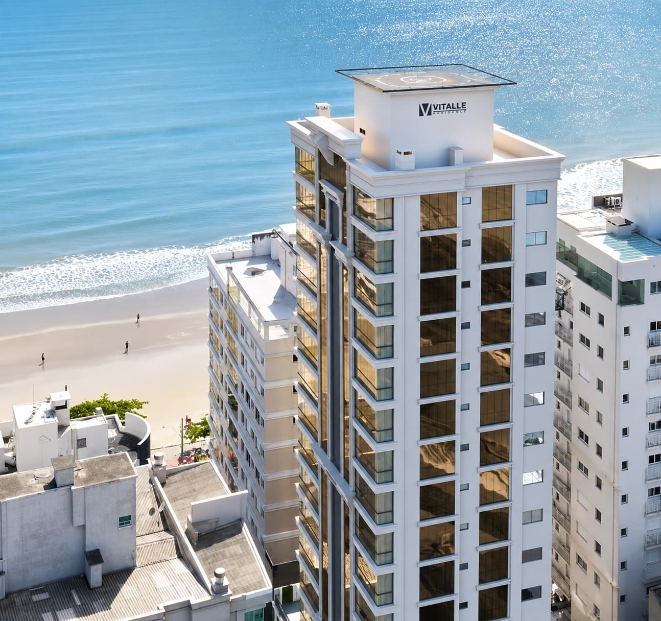 Apartamento à venda – Rua 319 • Meia Praia • Itapema