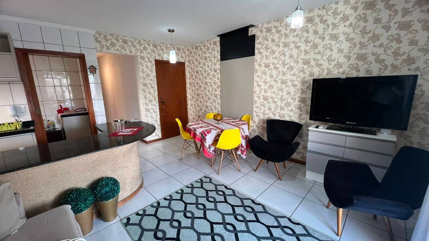 Apartamento à venda – Rua 284 • Meia Praia • Itapema
