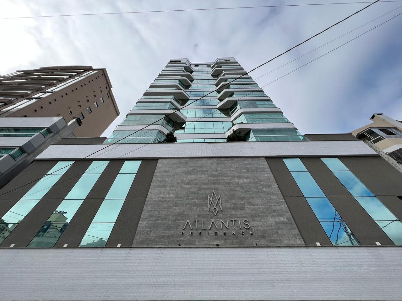 Apartamento à venda – Rua 216 • Meia Praia • Itapema