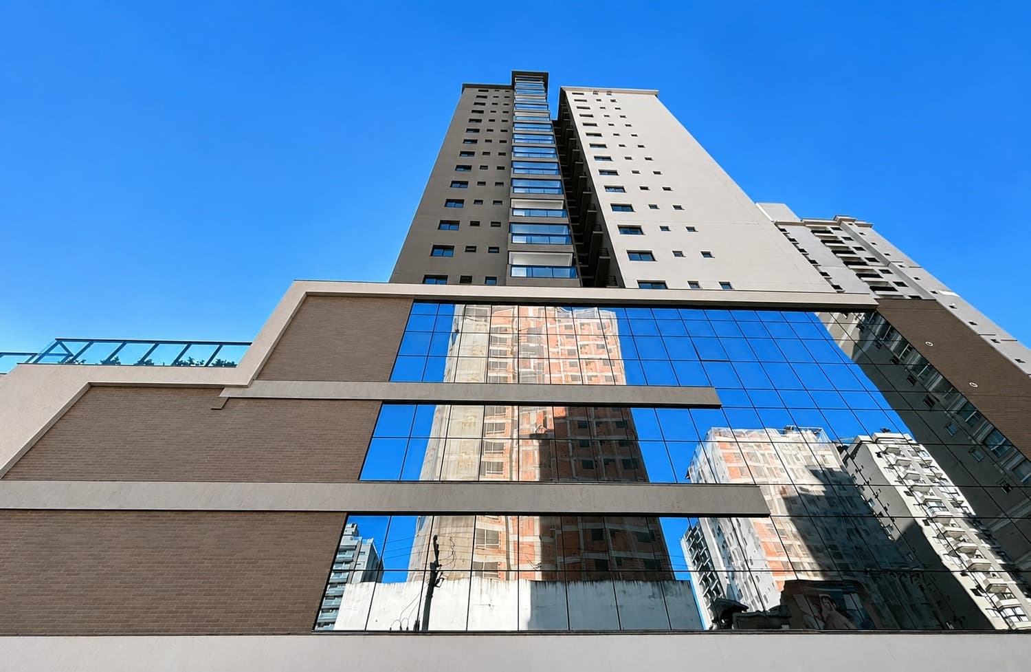 Apartamento à venda – Rua 408 • Morretes • Itapema
