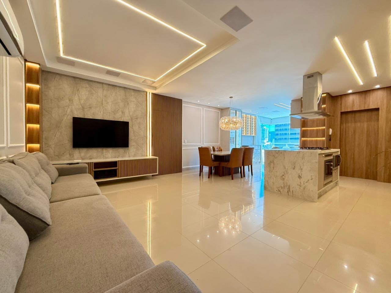Apartamento à venda – Rua 316 • Meia Praia • Itapema